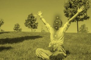 Chakras e felicidade